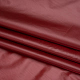 Lightweight Nylon Ripstop - Inferno Red - Deadstock