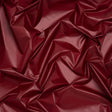 Lightweight Nylon Ripstop - Inferno Red - Deadstock