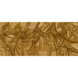 Lightweight Nylon Ripstop - Gold - Deadstock