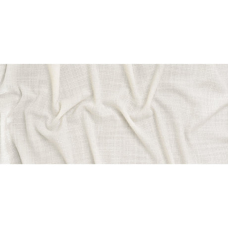 Wool Blend Boucle Made in Italy - Off White