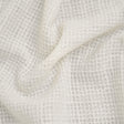 Wool Blend Boucle Made in Italy - Off White
