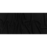 Wool Blend Boucle Made in Italy - Black