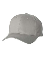 Valucap Cotton Twill Cap