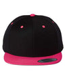 YP Classics Premium Flat Bill Snapback Cap