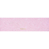 Cotton Jersey - Pink and White Floral - Deadstock