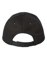 Small Fit Cotton Twill Cap