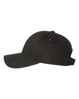 Small Fit Cotton Twill Cap