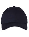 Small Fit Cotton Twill Cap