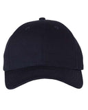 Valucap Youth Small Fit Cotton Twill Cap