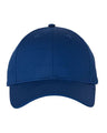 Valucap Youth Small Fit Cotton Twill Cap