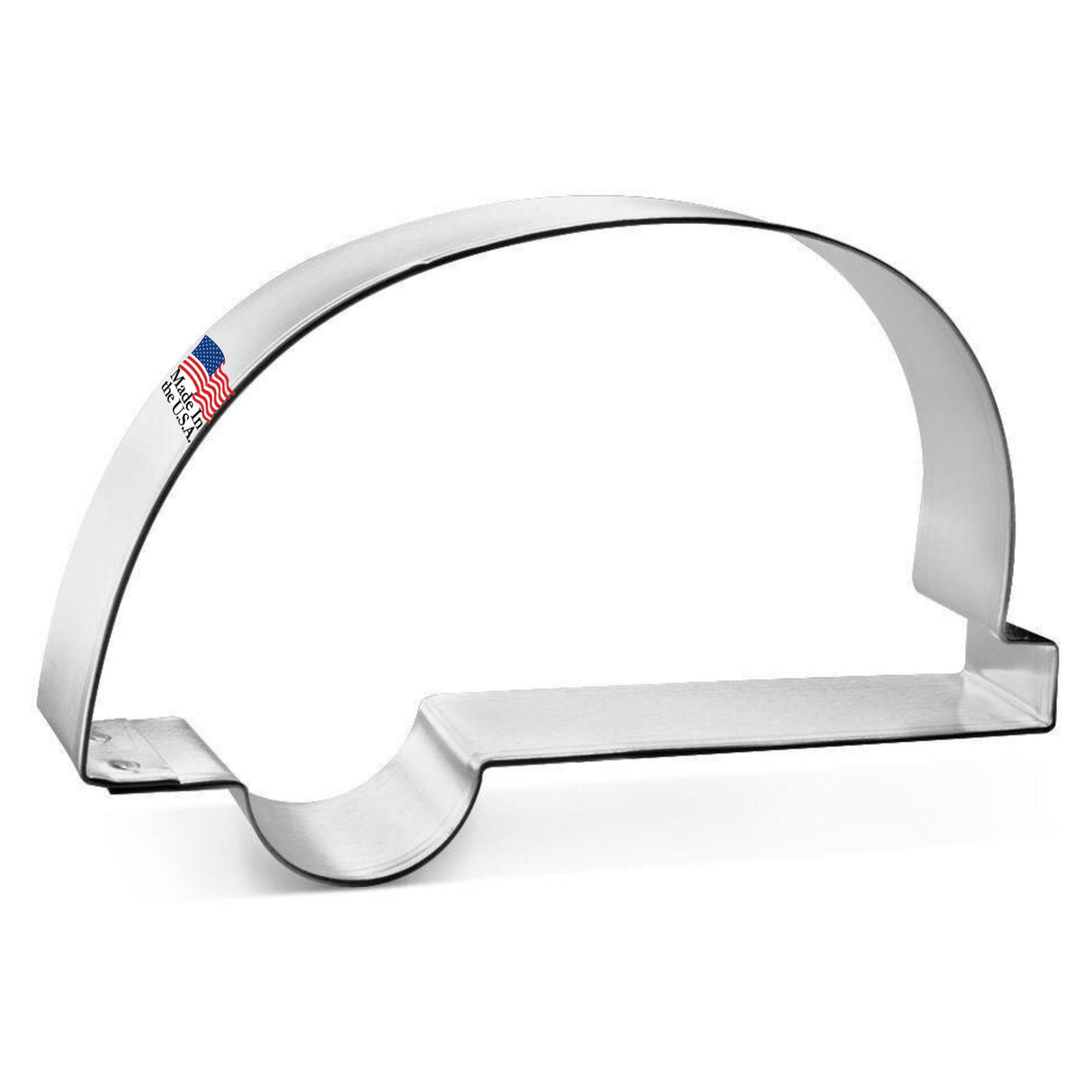 Glamper Cookie Cutter 4 in B1687