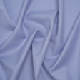 Super 100 Wool Twill Suiting - Powder Blue - Deadstock