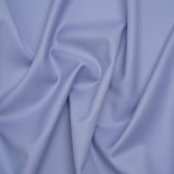 Super 100 Wool Twill Suiting - Powder Blue - Deadstock