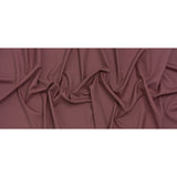 Wool Suiting - Dusty Plum - Deadstock