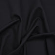 Super 100 Wool Twill Suiting - Navy - Deadstock