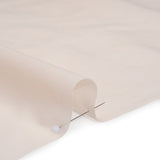Cotton Lawn - Pale Peach - Deadstock