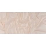 Cotton Lawn - Pale Peach - Deadstock