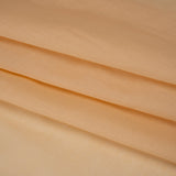 Cotton Voile - Nude - Deadstock