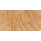 Cotton Voile - Nude - Deadstock