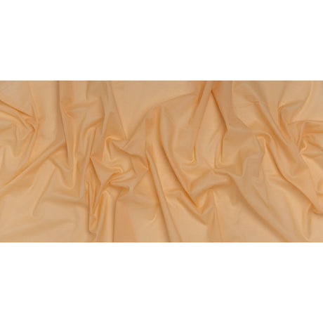 Cotton Voile - Nude - Deadstock