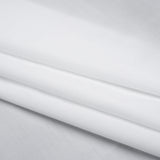 Cotton Shirting - White - Deadstock