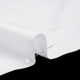 Cotton Shirting - White - Deadstock