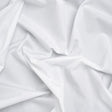 Cotton Shirting - White - Deadstock