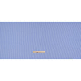 Cotton Shirting - Country Blue and White Stripe Duos - Deadstock