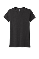 Next Level® Women’s Tri-Blend Crewneck Short Sleeve T-Shirt