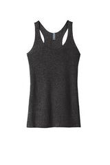 Next Level® Women’s Crewneck Tri-Blend Racerback Tank
