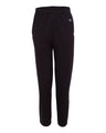 Champion® Powerblend Open-Bottom Sweatpants with Pockets