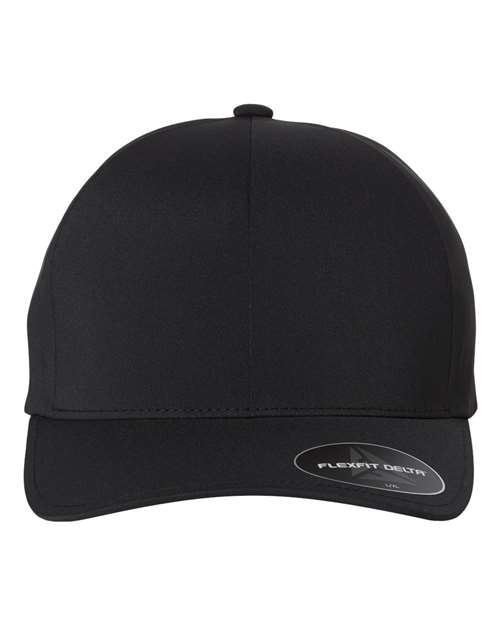 Flexfit Delta Seamless performance stylish cap suited to modern athletic and casual outfits