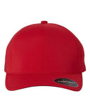 Seamless Cap