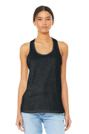 BELLA + CANVAS® Women's Jersey Racerback Tank - 6008