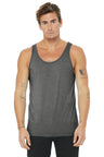 BELLA+CANVAS® Unisex Jersey Tank - 3480