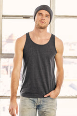 BELLA+CANVAS® Unisex Jersey Tank - 3480