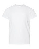 Gildan Youth Crewneck Short Sleeve T-Shirt