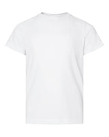 LAT® - Short Sleeve Crewneck Tees For Youth