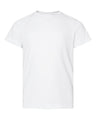 LAT® - Short Sleeve Crewneck Tees For Youth