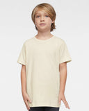 Gildan Youth Crewneck Short Sleeve T-Shirt