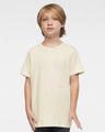 LAT® - Short Sleeve Crewneck Tees For Youth