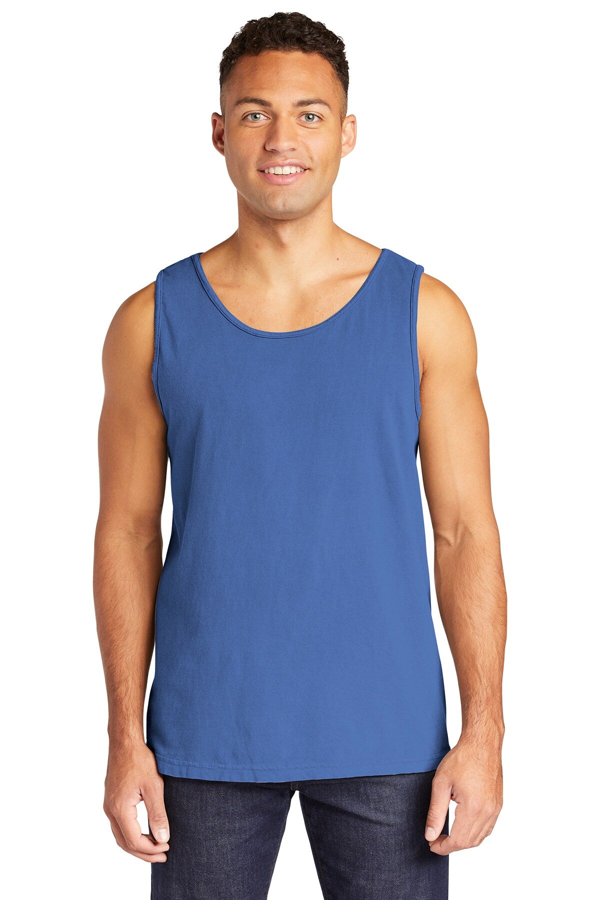 Comfort Colors® Heavyweight Ring Spun Tank Top - 9360
