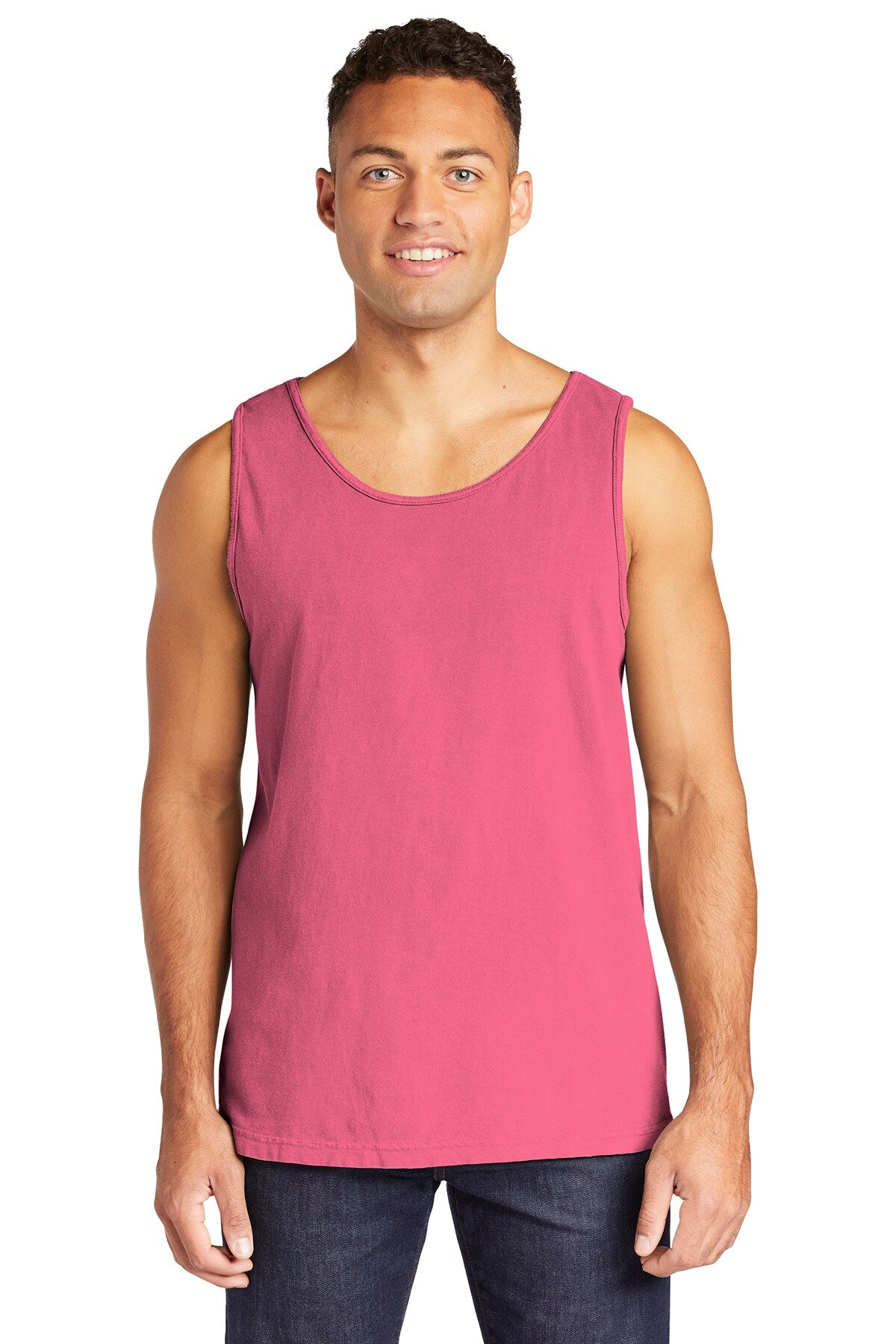 Comfort Colors® Heavyweight Ring Spun Tank Top - 9360
