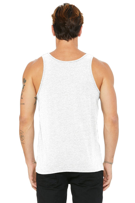 BELLA+CANVASÂ Sleeveless Jersey Tank - 3480