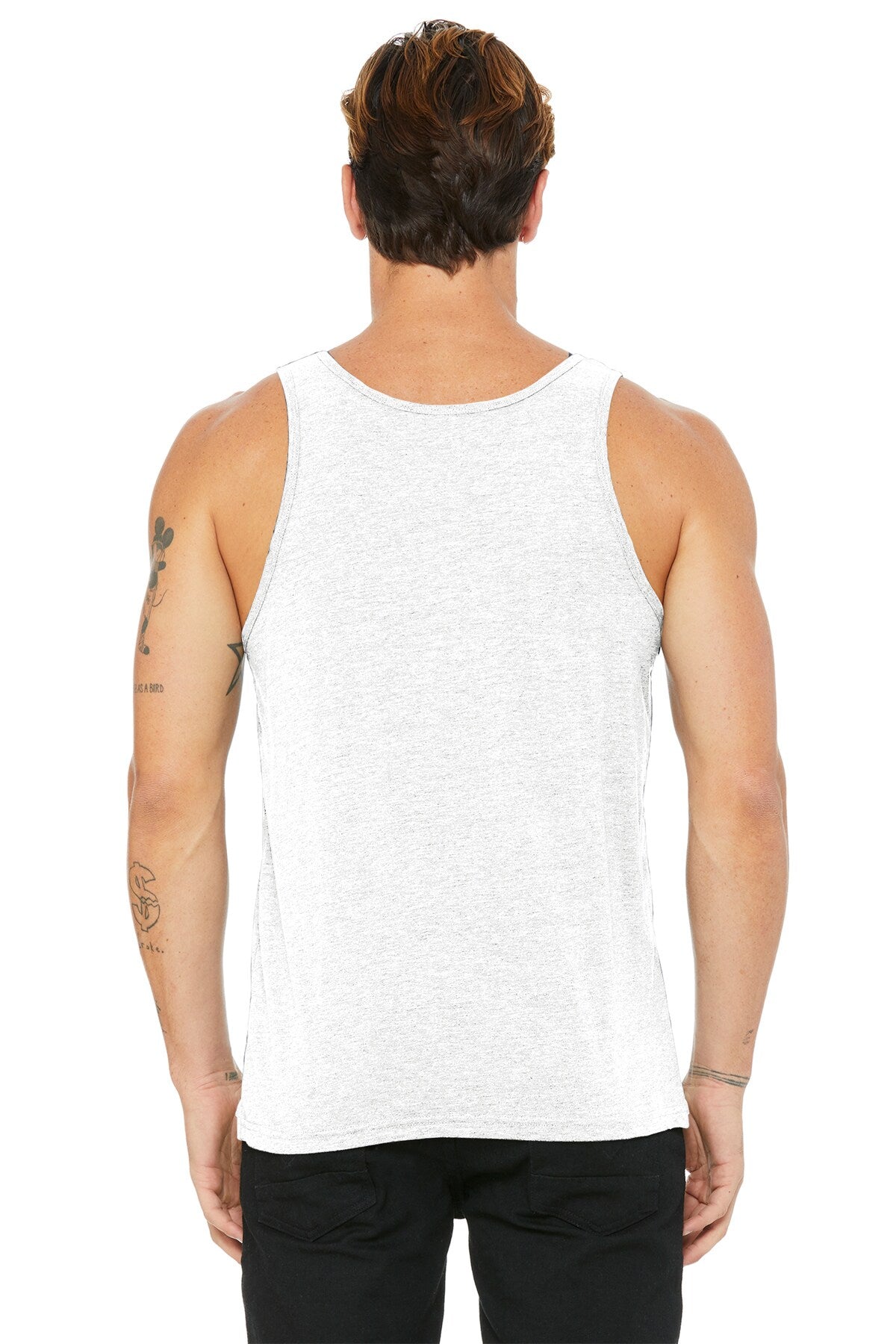 BELLA+CANVAS® Sleeveless Jersey Tank - 3480