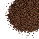 Ellis Mezzaroma 2.5 oz. Dark Roast Coffee Packet - 24/Case
