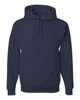 JERZEES® Fleece Pullover Hooded Sweatshirt