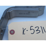 Hobart 00-435631 Bowl Scraper Arm for M802 Mixer, Used Excellent Condition