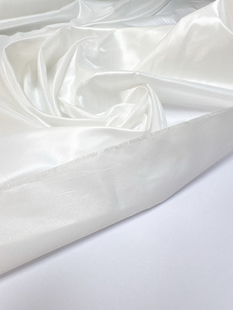 Polyamide Woven White