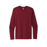 Next Level® Soft & Lightweight Cotton Crewneck Long Sleeve Tee